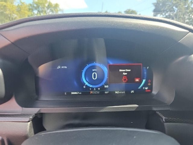 Used 2023 Ford Explorer ST w/ ST Street Pack AWD/4WD image 16