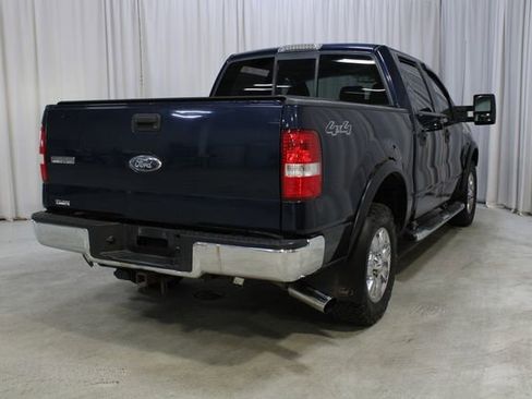 Used 2006 Ford F150 XLT image 20