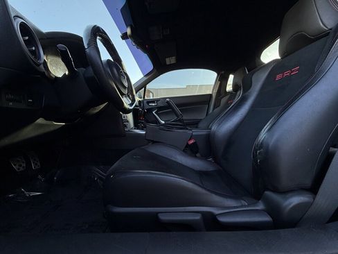 Used 2019 Subaru BRZ Limited RWD image 33