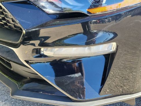 Used 2023 Ford Mustang Coupe image 5