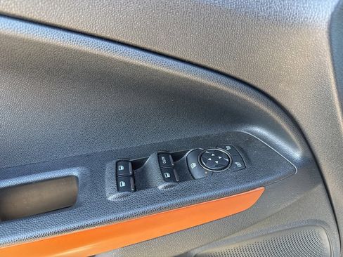 Certified 2022 Ford EcoSport SE w/ SE Convenience Package image 21