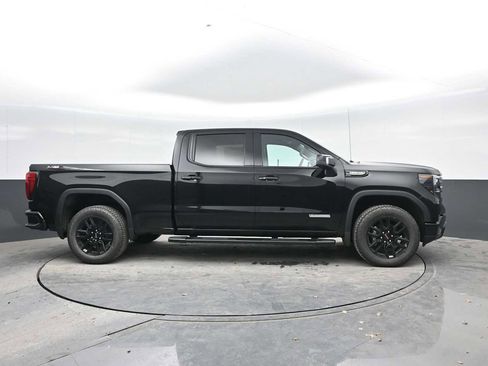 New 2026 GMC Sierra 1500 Elevation w/ Elevation Premium Package image 8