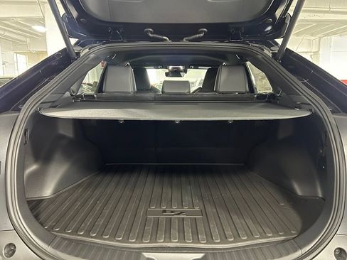 New 2026 Toyota bZ AWD/4WD image 35
