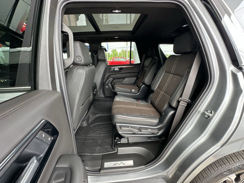 New 2026 Chevrolet Tahoe High Country AWD/4WD image 26