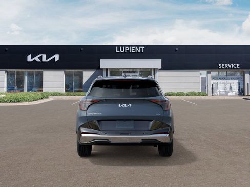 New 2026 Kia Sportage SX Prestige image 7