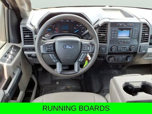 Used 2022 Ford F350 XL w/ Power Equipment Group AWD/4WD image 5