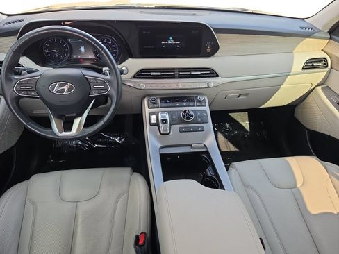 Used 2022 Hyundai Palisade SEL w/ Premium Package AWD/4WD image 12