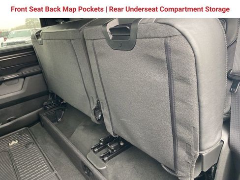 Used 2024 RAM 1500 TRX w/ TRX Level 2 Equipment Group image 51