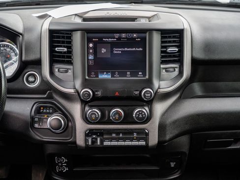 Used 2022 RAM 2500 Tradesman AWD/4WD image 31