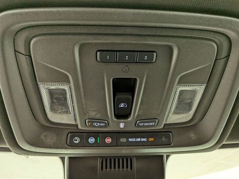 New 2025 GMC Sierra 2500 SLT w/ SLT Premium Package image 27