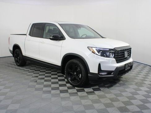 Used 2023 Honda Ridgeline Black Edition image 28