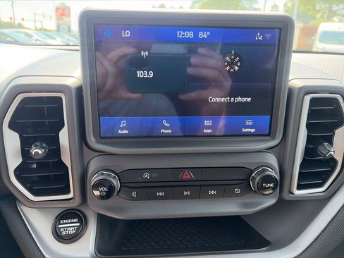 Used 2024 Ford Bronco Sport Big Bend AWD/4WD image 19