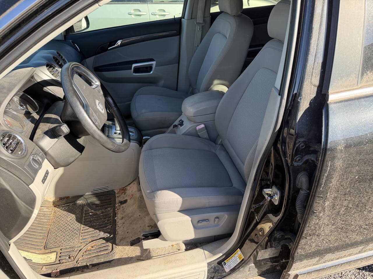 Used 2009 Saturn Vue Green Line FWD image 19