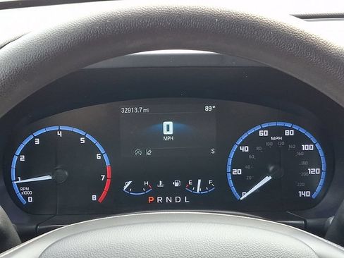 Certified 2022 Ford Bronco Sport Big Bend AWD/4WD image 18
