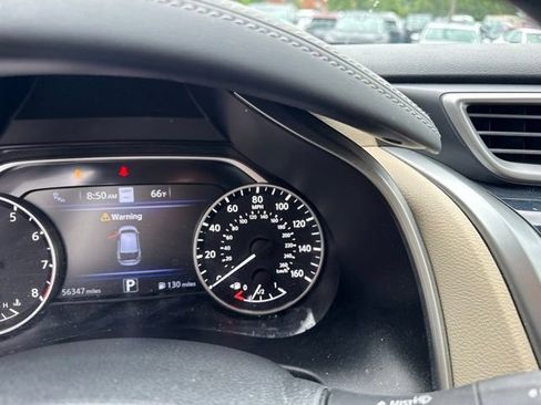Used 2020 Nissan Murano SL w/ Moonroof Package AWD/4WD image 14