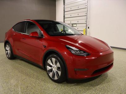 Used 2022 Tesla Model Y Long Range