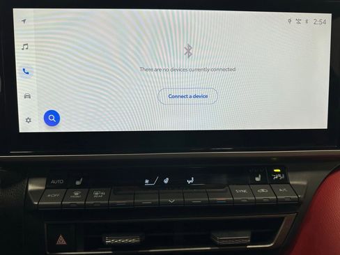 Used 2025 Toyota Camry XSE image 24