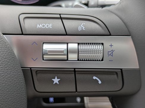 New 2026 Hyundai Kona SEL Premium FWD image 30
