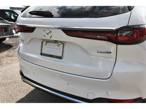 New 2026 MAZDA CX-90 3.3 Turbo w/ Premium Plus Pkg image 6