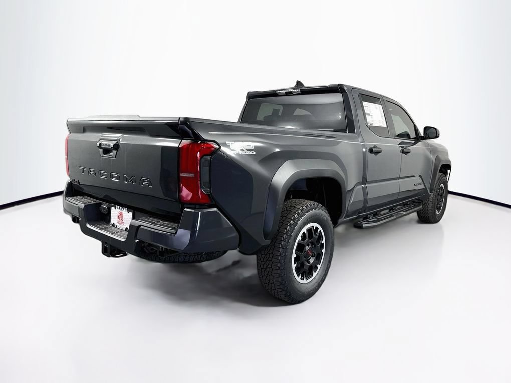 Used 2026 Toyota Tacoma TRD Off-Road AWD/4WD image 10