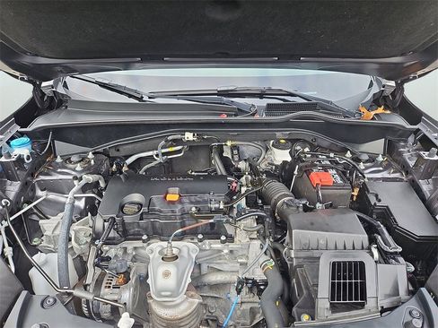 Certified 2024 Honda HR-V LX image 27