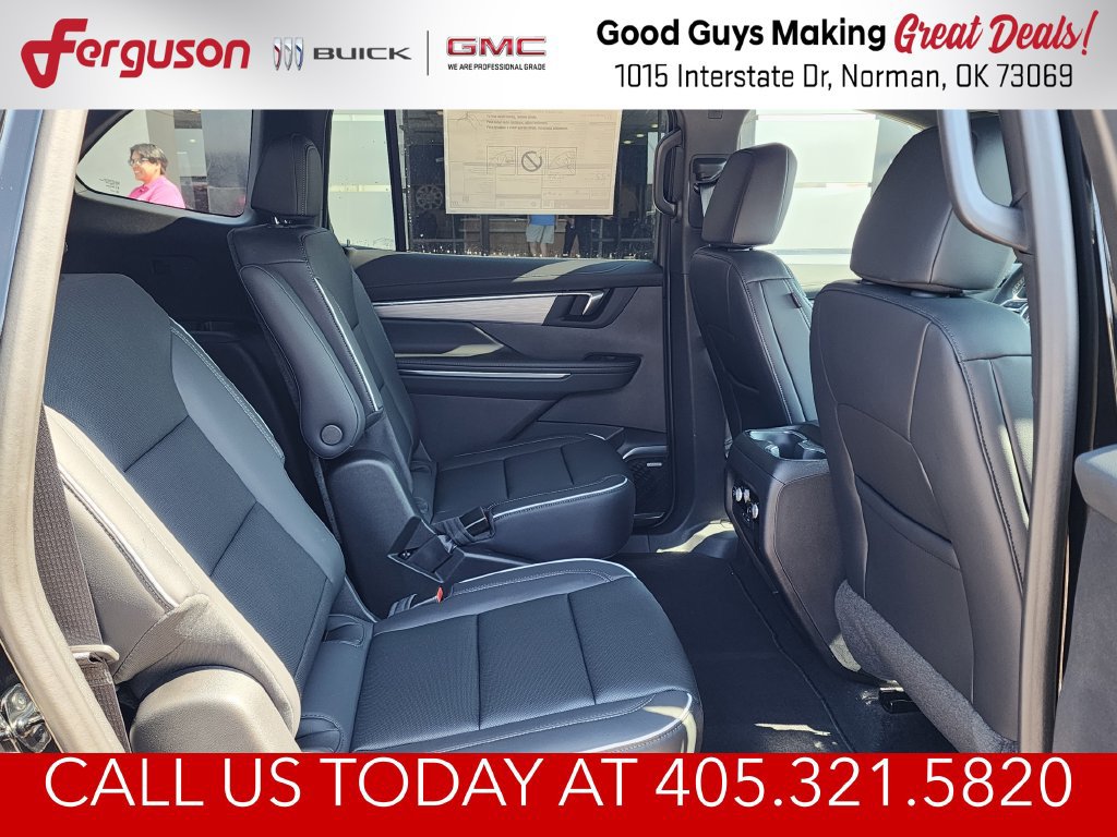 New 2027 Buick Enclave Preferred w/ Power Package FWD image 45
