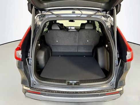New 2026 Honda CR-V Sport-L image 26