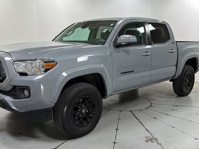Used 2020 Toyota Tacoma SR5