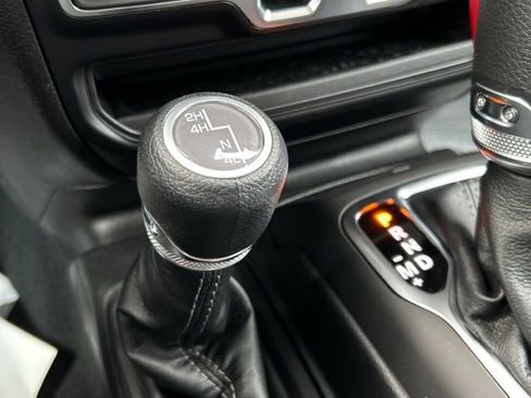 New 2026 Jeep Wrangler Unlimited Sport AWD/4WD image 47