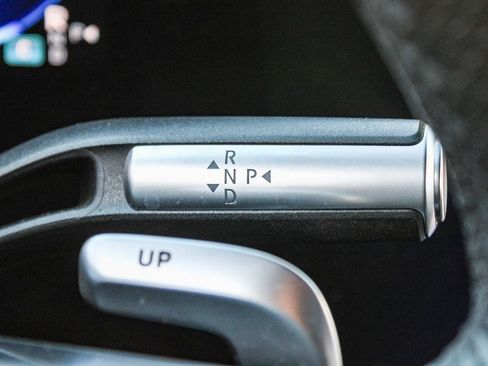 Certified 2023 Mercedes-Benz EQS AMG 4MATIC image 25