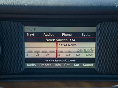 Used 2016 Mercedes-Benz SLK 300 image 22