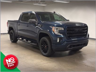 Used 2021 GMC Sierra 1500 Elevation