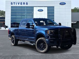 Used 2020 Ford F250 Lariat video 1