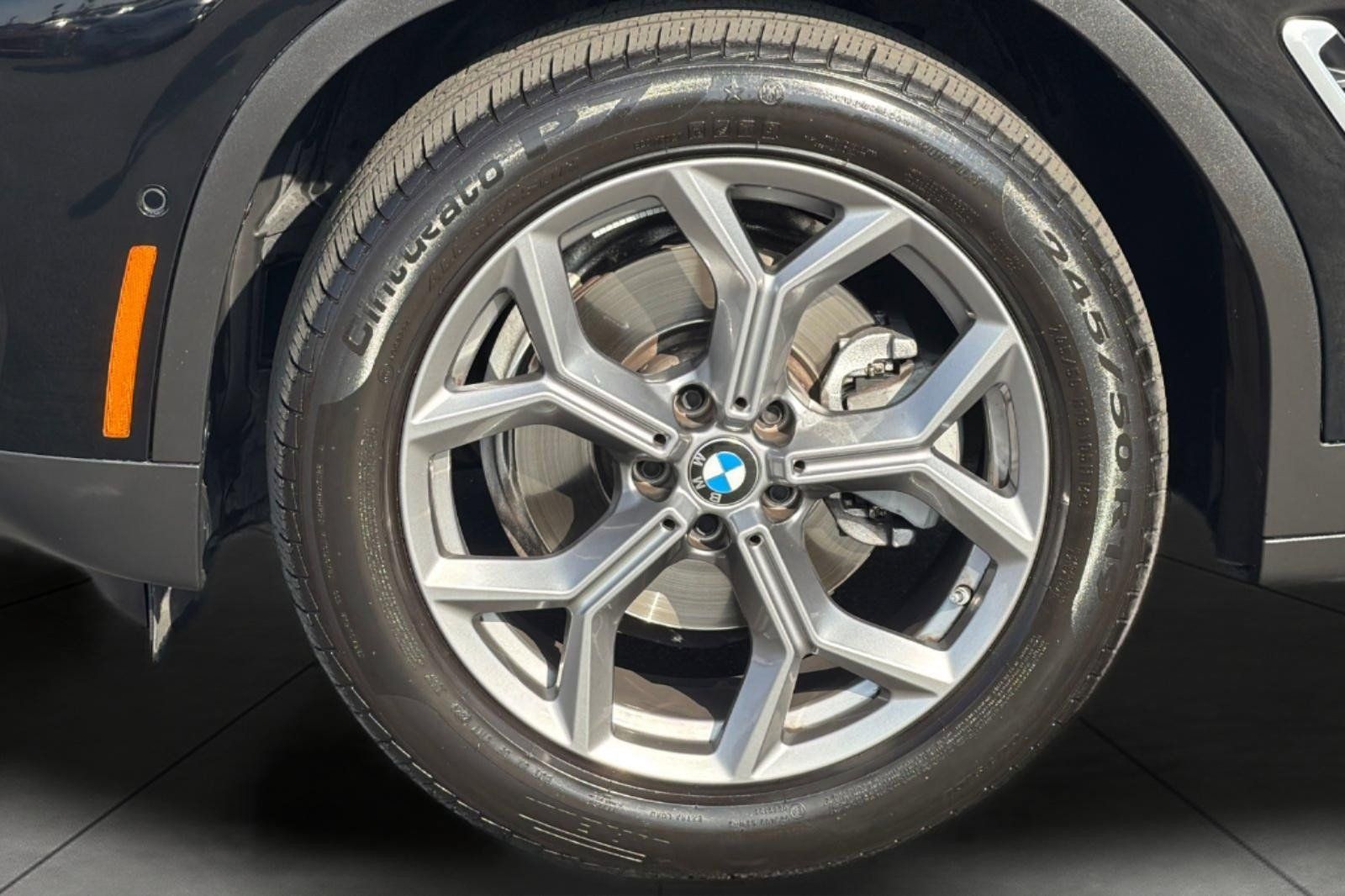 Used 2024 BMW X3 sDrive30i w/ Convenience Package RWD image 26