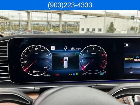 Used 2026 Mercedes-Benz GLE 450 4MATIC image 28