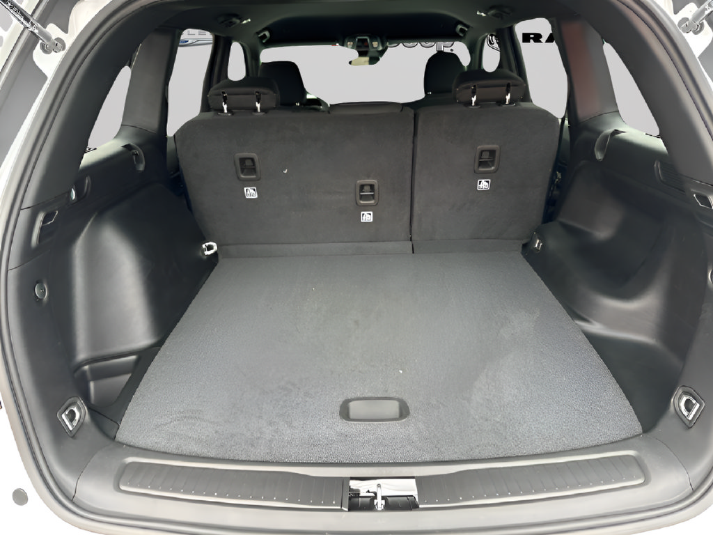 New 2026 Jeep Grand Cherokee Laredo RWD image 36