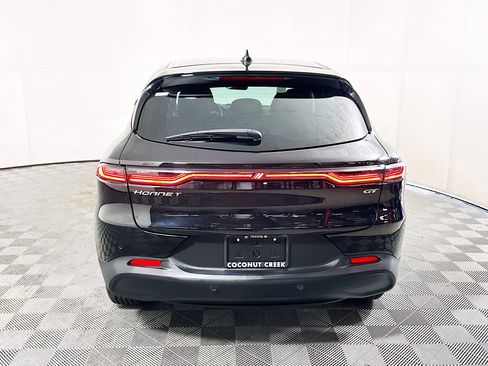 Used 2024 Dodge Hornet GT image 4