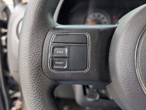 Used 2016 Jeep Patriot Sport w/ Power Value Group image 21