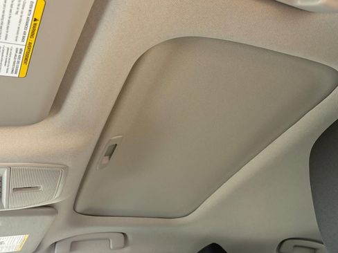 New 2026 Nissan Sentra SV w/ SV Convenience Package image 21