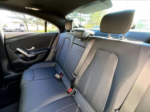 Used 2025 Mercedes-Benz CLA 250 4MATIC image 28