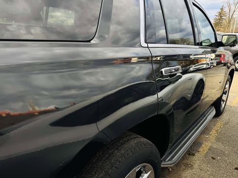 Used 2018 Chevrolet Tahoe 4WD image 6