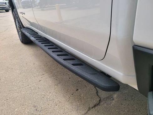 Used 2022 GMC Sierra 2500 AT4 AWD/4WD image 22