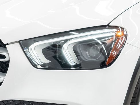 Used 2022 Mercedes-Benz GLE 350 4MATIC image 53
