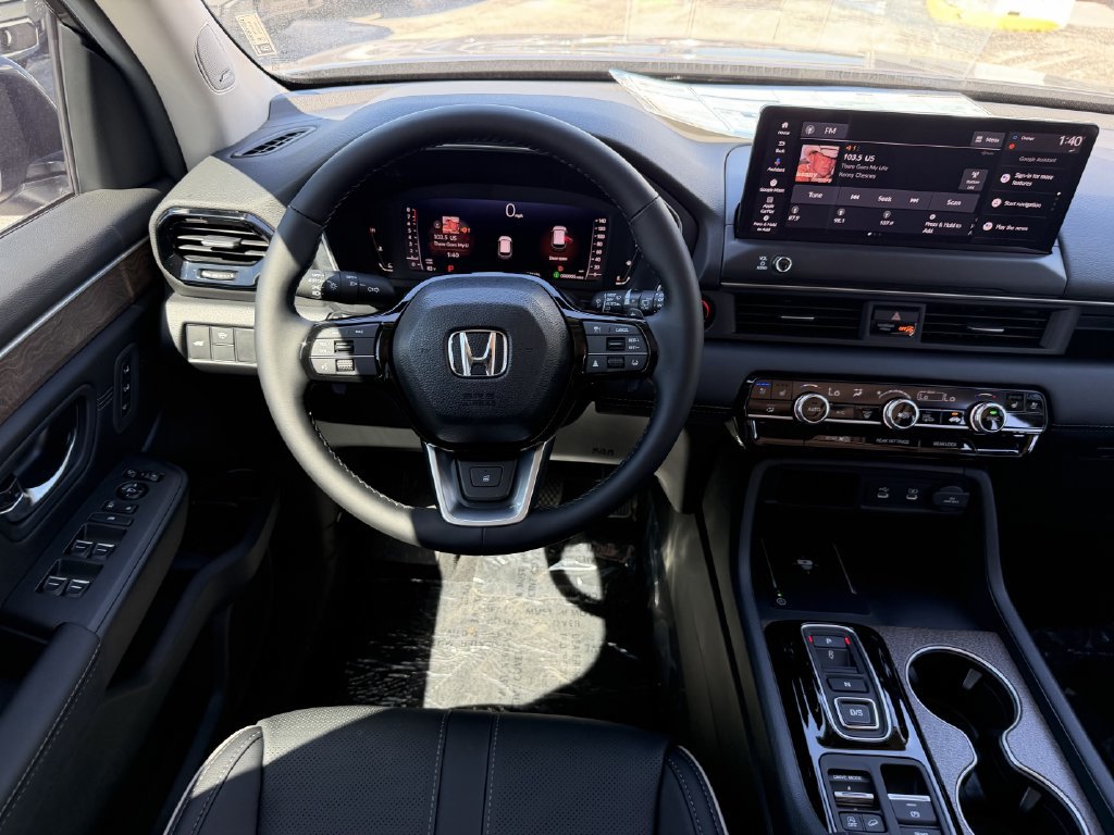 New 2026 Honda Pilot Elite image 14