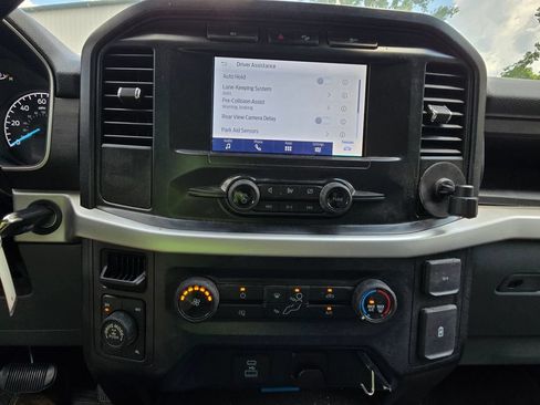 Used 2022 Ford F150 XL w/ FX4 Off-Road Package AWD/4WD image 23