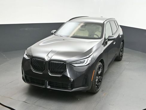 New 2026 BMW X3 xDrive30 image 30