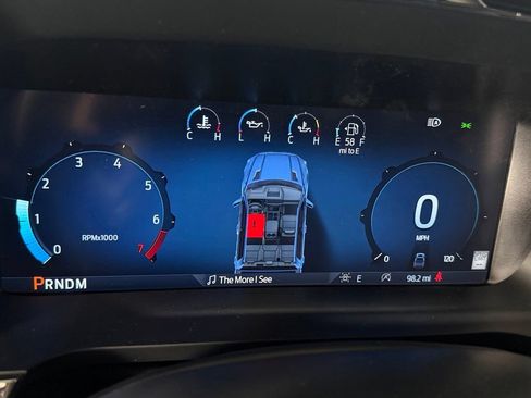 Used 2026 Ford F150 Lariat w/ Equipment Group 501A Mid RWD image 16