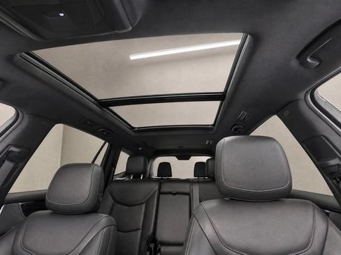 Used 2024 Cadillac XT6 Premium Luxury AWD/4WD image 15