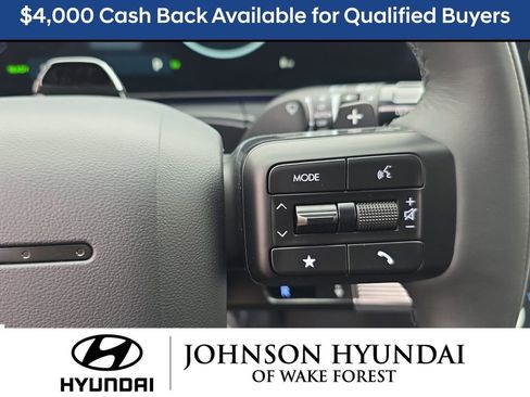 New 2026 Hyundai Santa Fe Calligraphy image 29