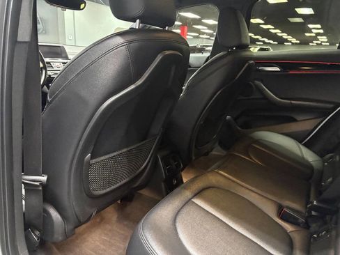 Used 2018 BMW X2 sDrive28i w/ Convenience Package image 33